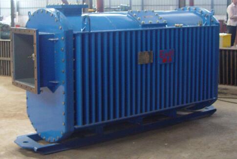 KS13-1000KVA工布江达矿用变压器